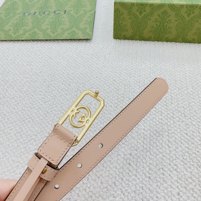 Gvc*1 belts